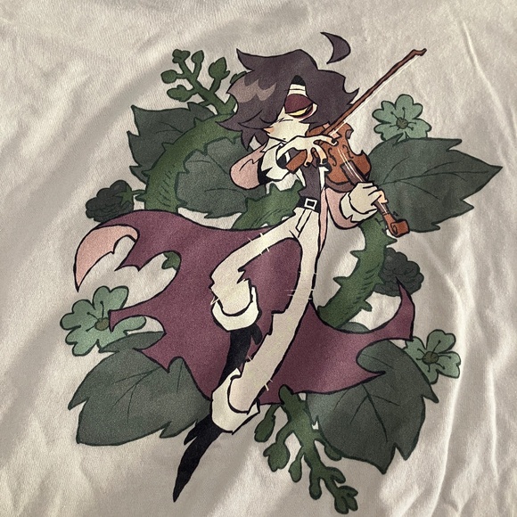 Zeddyzi Other - 4XL Stone Vibes Ramshackle Shirt